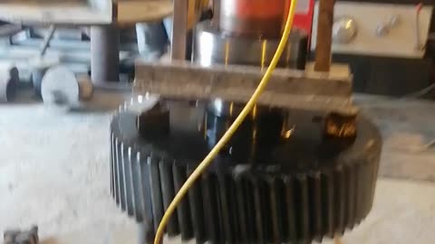 Have duty bearing remove process