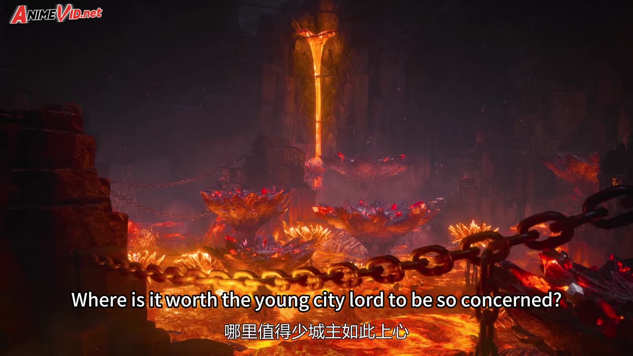 The Great Ruler Episode 46 English Sub