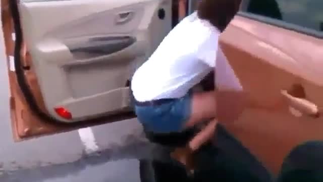 Children in backseats cause accidents. Accidents in backseats cause children