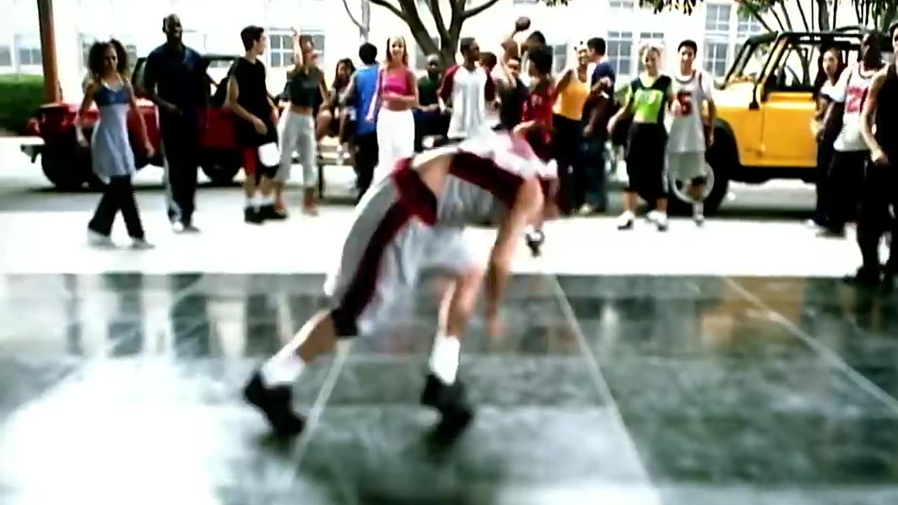 Baby One More Time