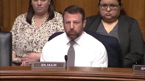 Stone Cold Senator Mullin