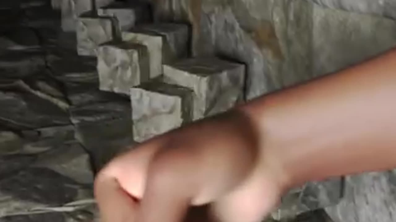 Minecraft RTX 34% PUNCH LOOP