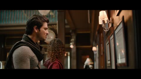 Karthikeya.2.2022.720p.DS4K.SDR.10bit | Hindi | South Movie | Callishow |