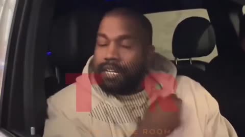 💣💣 Wow listen to Kanye drop truth bombs on how elites are controlled.