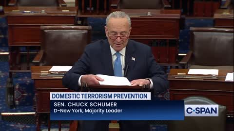 SCHUMER: “No amount of bloodshed seems to enough for MAGA Republicans.”