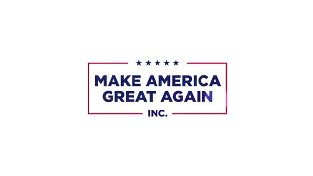 Make America Great Again: First Ad Since The Announcement