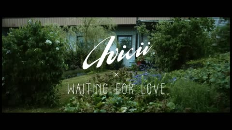 Avicii - Waiting For Love