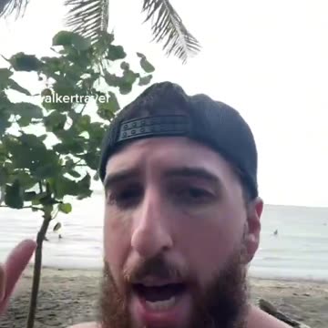 This American Moved To Asia, He Reflects Back On The United States