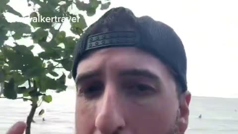 This American Moved To Asia, He Reflects Back On The United States
