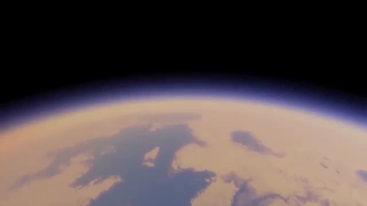 8 Strangest sounds recorded in space