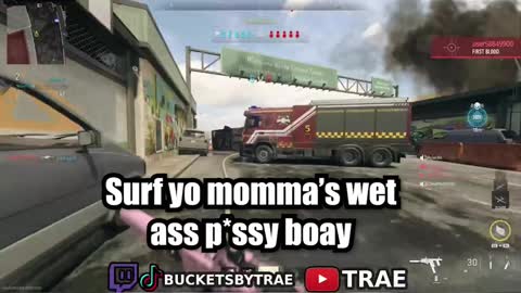 SND Lobbies never fail