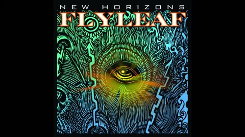 Flyleaf - New Horizons (2012)
