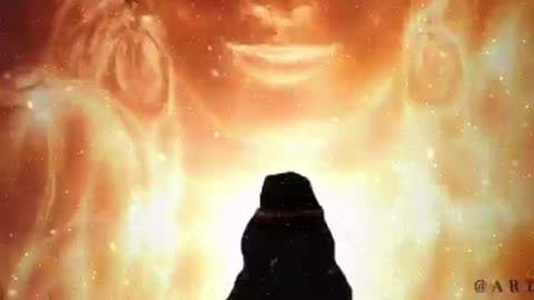 Shree Ram & Lord Hanuman