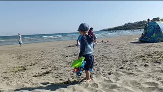 Inchydoney Beach