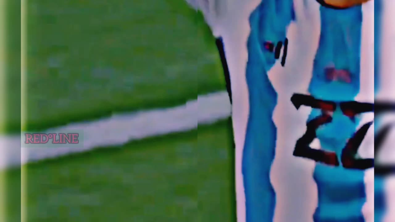 messi the king powerfull argentina big fans