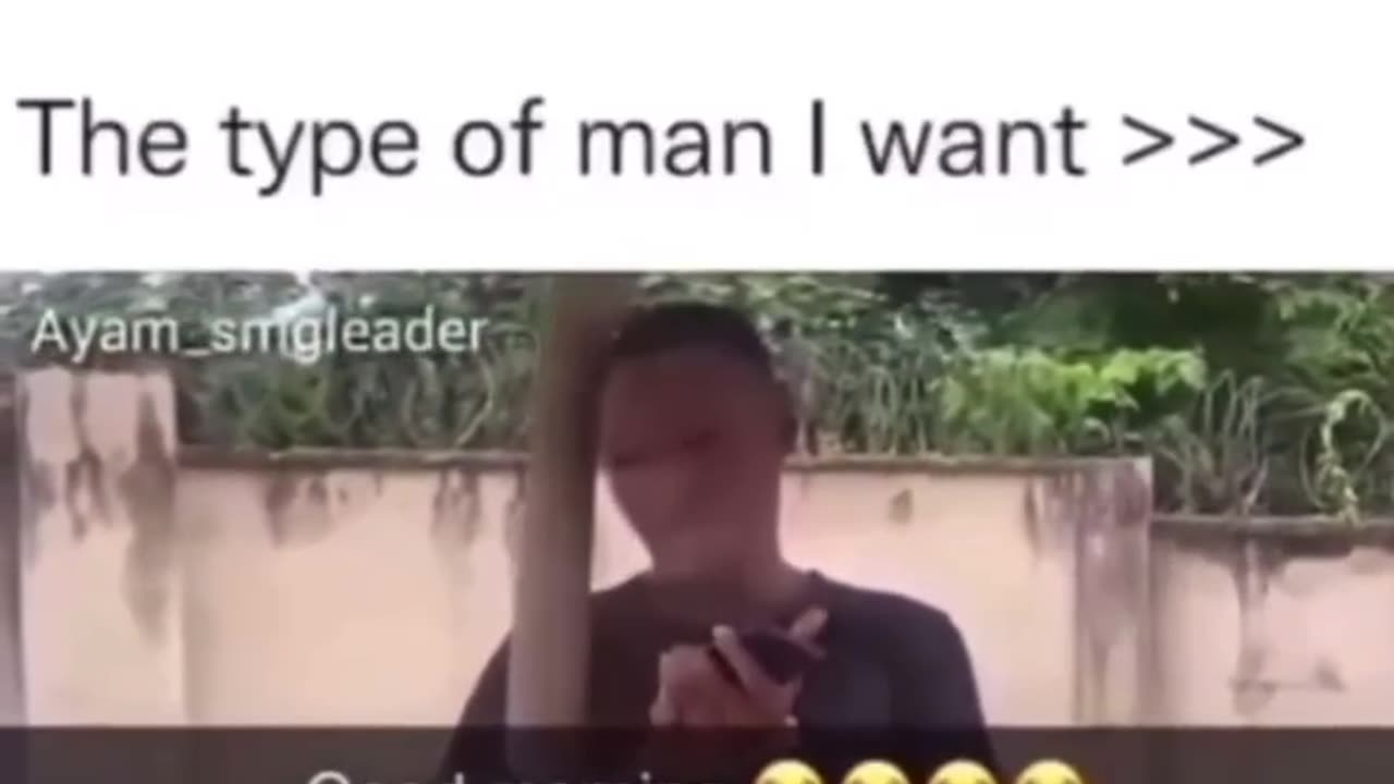 Very funny create video....😘😘🥹💜😅😅
