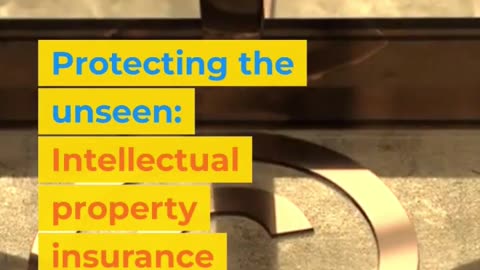 Patent Insurance Innovate with Confidence