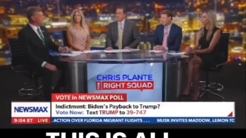 This is about an Entire Movement
