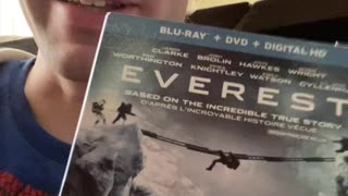 Micro Review - Everest