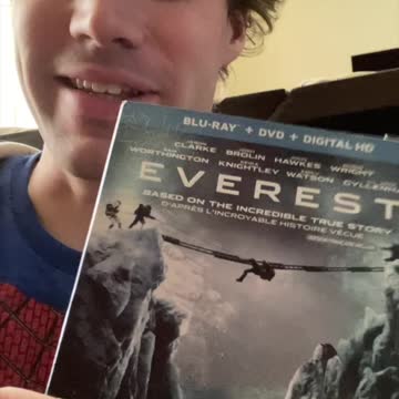 Micro Review - Everest