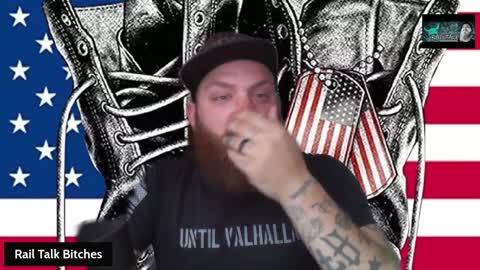 EP 21 Rail's State of the Union