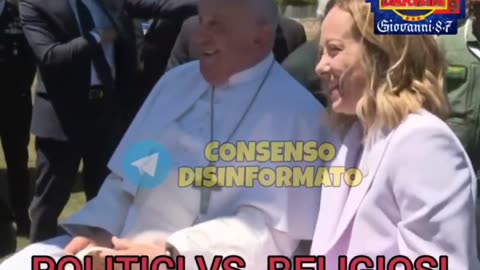 🐒Guardate come si divertono i burattini della cabala ..