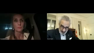 BREAKING NEWS - USA & Canada Law Enforcement vs Dr. Fauci & Trudeau