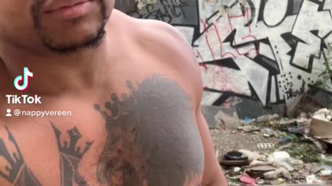 WATCHING JOHN Q AS A DAD!