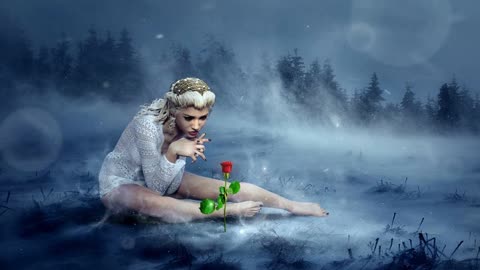 WIND WHISPERER | RELAXATION.