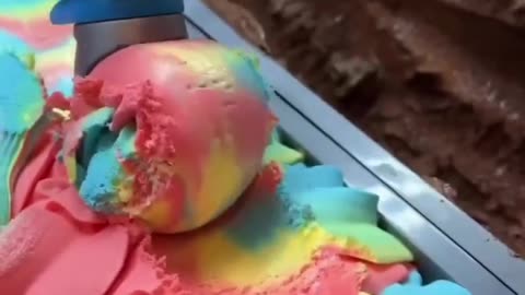 🔴DEATH=DELETE 🔴 ICE CREAM VIDEO