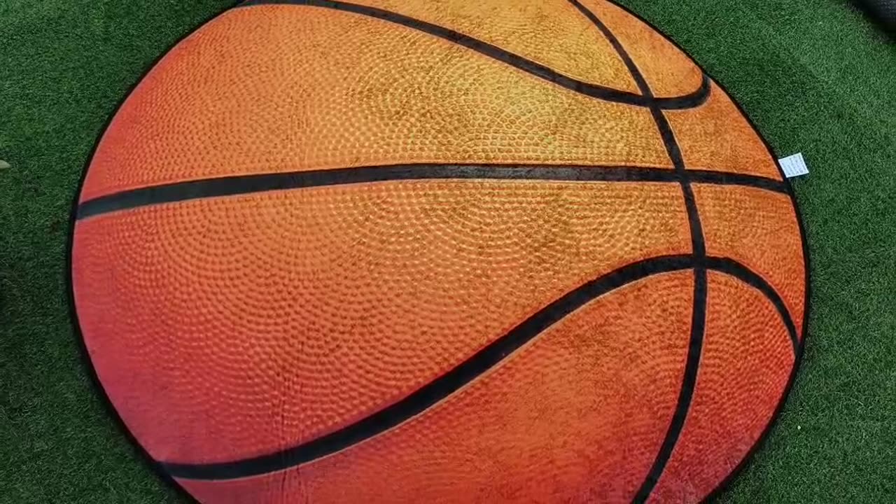 basketball shaped rugs offer wholesale bargain deals to sell on etsy shop