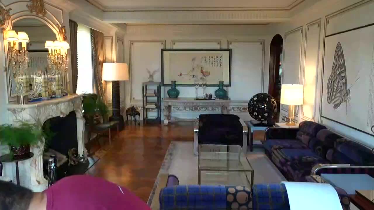 20190908文贵先生直播：美国国会山开山“灭共助港”，李小加港交所期货交易当机玩儿大了！中共如何用通货膨胀奴役中国人民！