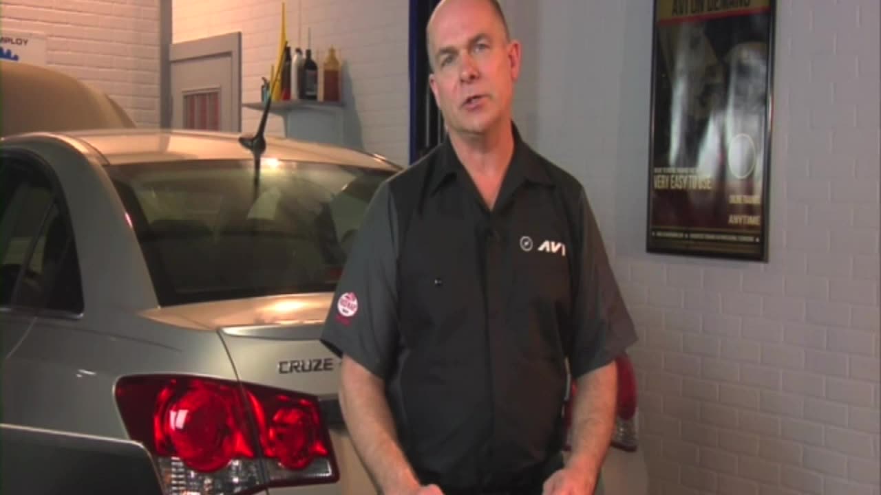 Using an Ansed AUTOplus 5 Exhaust Gas Analyzer to diagnose catalytic converter problems & efficiency