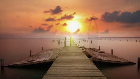 Relaxing Music | Peace begins with a smile | Meditation music | Relaxing music