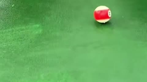 Funny billiard