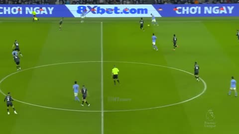 The Art of Passing KDB17