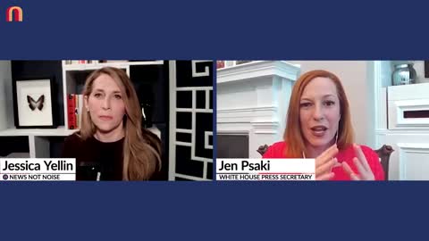 NUTS!! Psaki CRIES that young children can't be sexualed by woke teachers in FL.