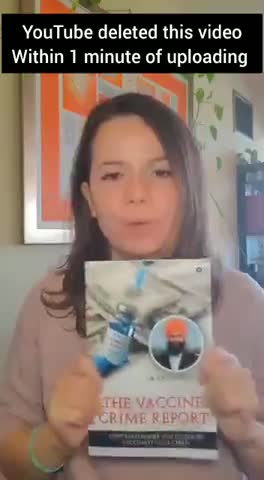 Deleted within 1 Minute of Uploading to YOUTUBE