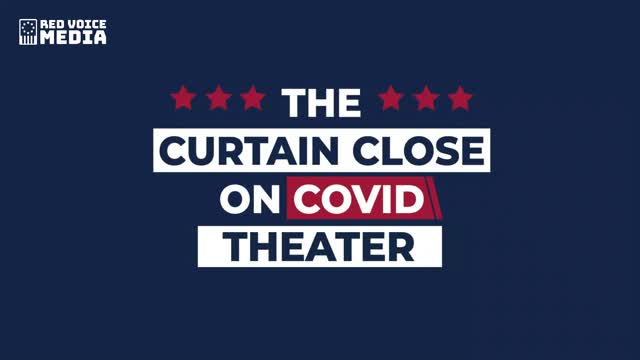 The Curtain Close on COVID Theater - Roundtable with Ron DeSantis