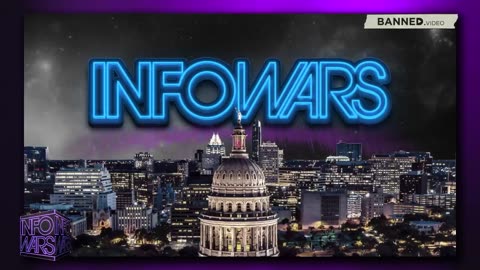 ALEX JONES – WEDNESDAY FULL SHOW 05/24/23