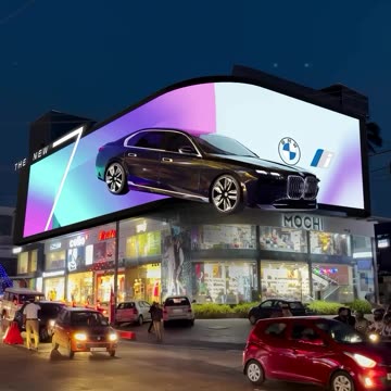 3d screen 😱😱😱