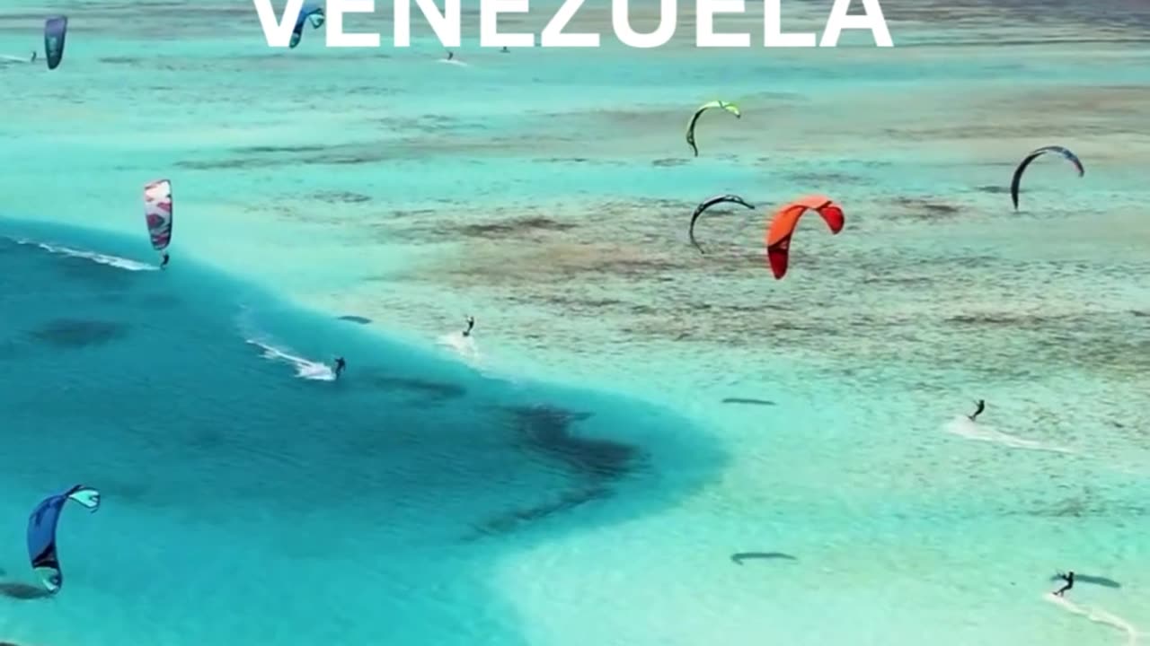 VENEZUELA