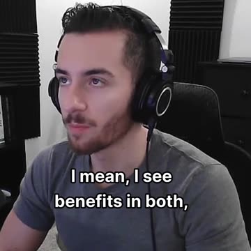 Is working 9 to 5 a good work life balance pt .2