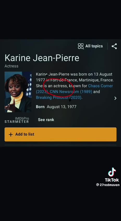 Shorts - The More U Know