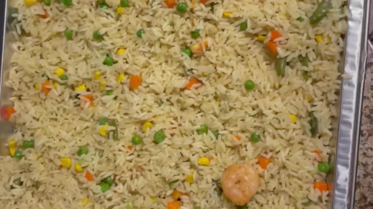 Fried Rice