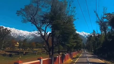 Palampur Himachal Pradesh