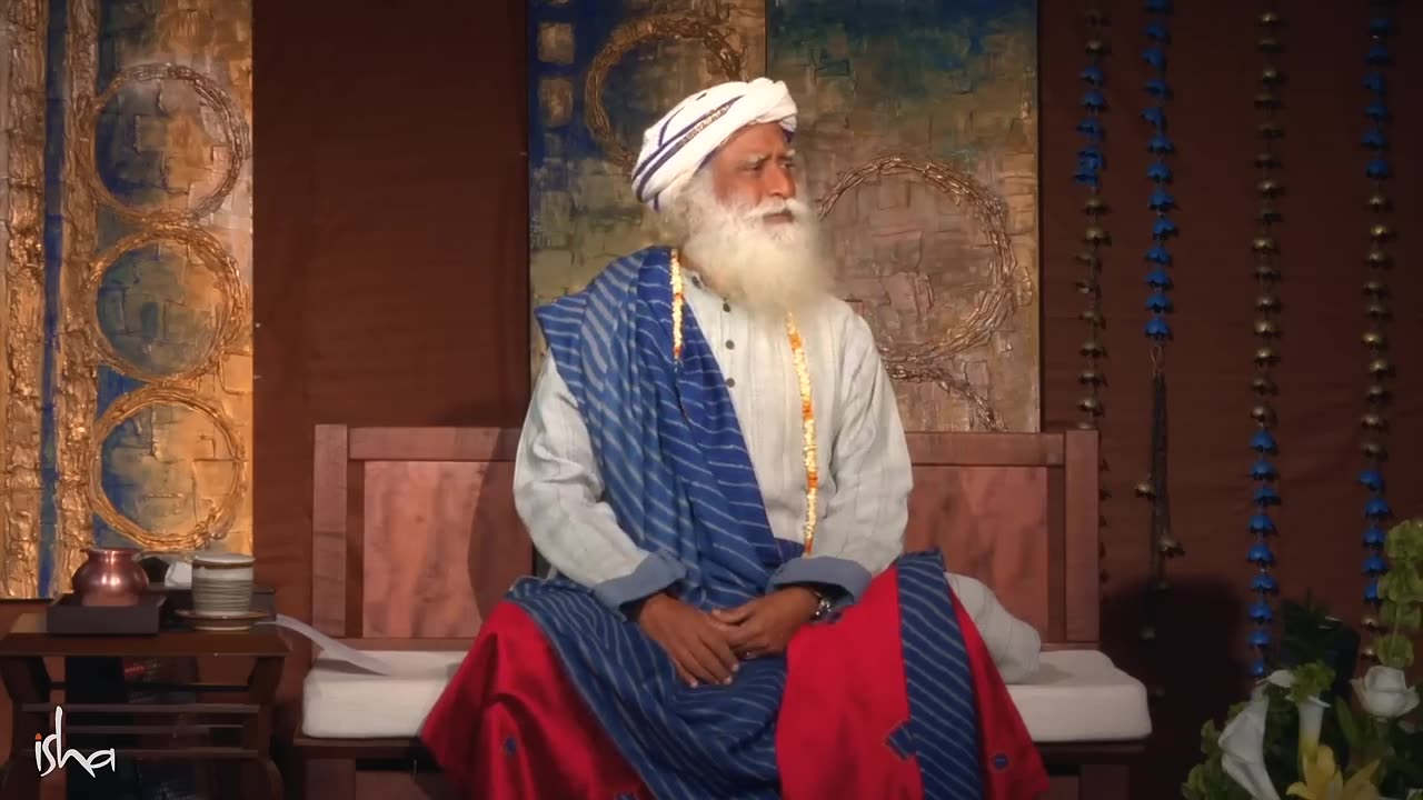 How To Be Really Successful? | Sadhguru Answers