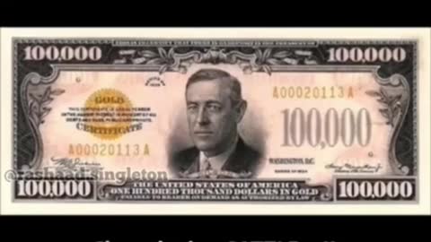 IRS - Your Birth Certificate, What It Means