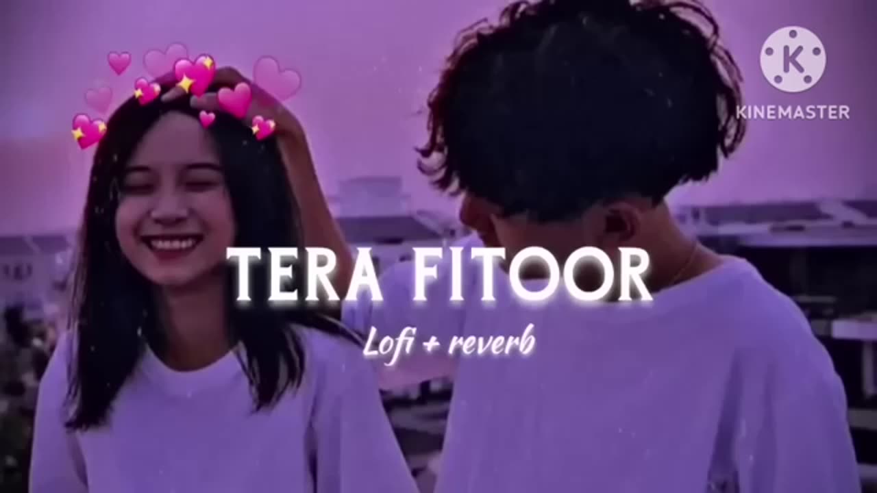 Hindi song [TERA FITOOR JAB SE CHAD GAYA ]