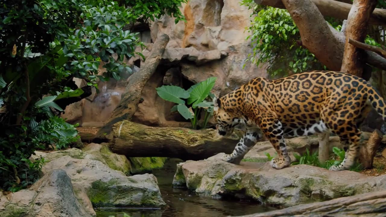 Forest Animal Videos: The Ultimate Compilation of Wildlife Encounters